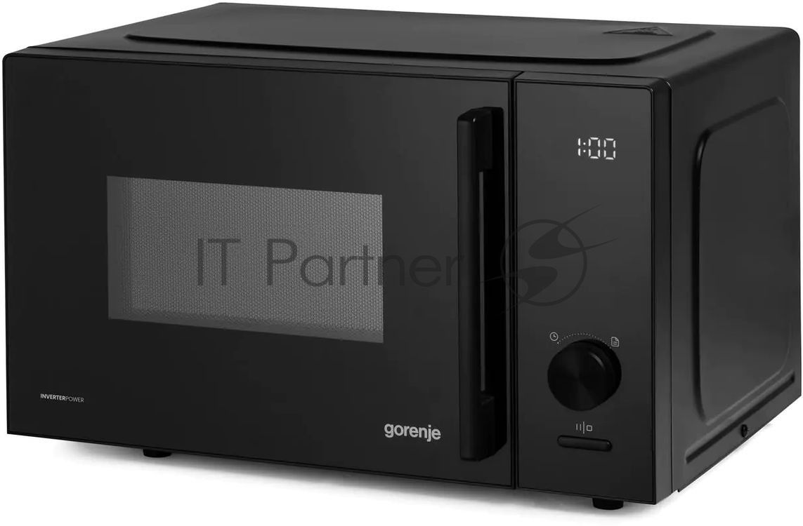 Микроволновая Печь Gorenje MO23S4B5 23л. 800Вт черный