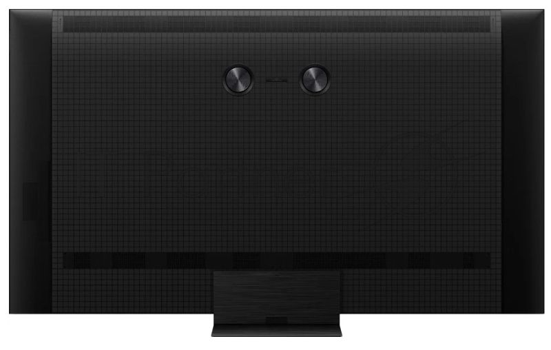 Телевизор TCL 65" 65C7K черный MINI LED UHD LCD 144Hz Google TV