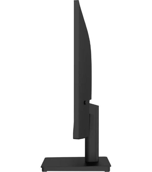 Монитор 23.8" Aquarius AQview B24F1 IPS 1920x1080, 75 Гц, 5 мс, 16:9, 250 кд/м², HDMI 2.0, VGA, DVI-D, FreeSync, черный