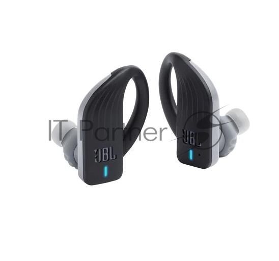Гарнитура JBL Endurance Peak Bluetooth-наушники (гарнитура), черный