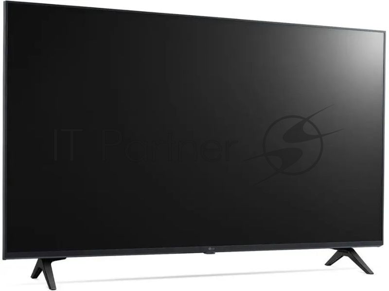Телевизор LG 75" 75UT80006LA черный LED UHD 60Hz Smart