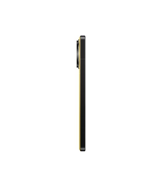 Смартфон Poco F7 Ultra 12/256Gb желтый