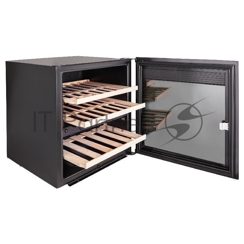 Винный шкаф Korting KFW 604 DB GXN встраиваемый