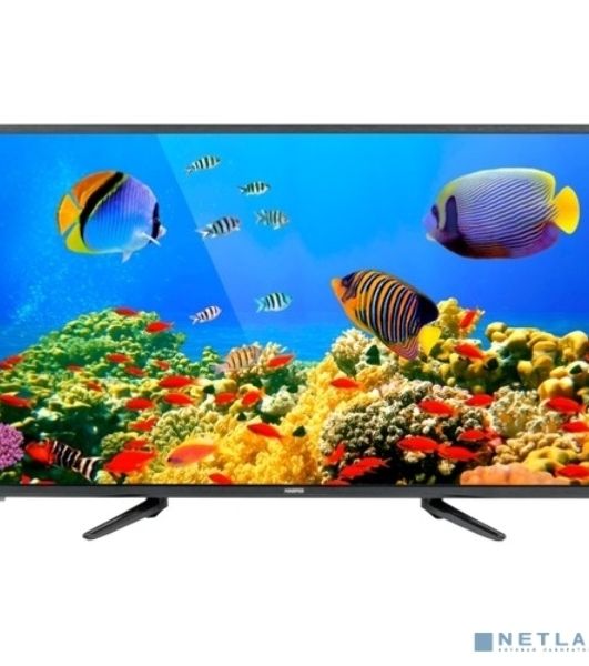 Телевизор Harper 32" 32R470T черный LED HD 60Hz