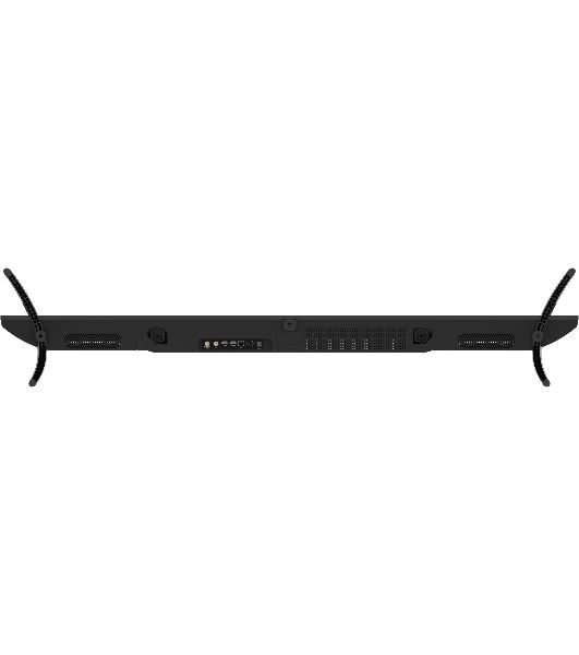 Телевизор Digma 65" DM-LED65UBB40 черный LED UHD 60Hz Салют ТВ