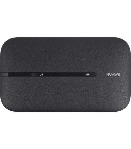 Портативный модем Huawei 51071VQQ E5783-230a 3G/4G Mobile WiFi 3, LTE cat.7, 1500 mAh черный