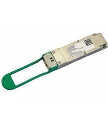 Оптический модуль Mellanox® optical module, 100GbE, 100Gb/s, QSFP28, LC-LC, 1310nm, CWDM4, up to 2km