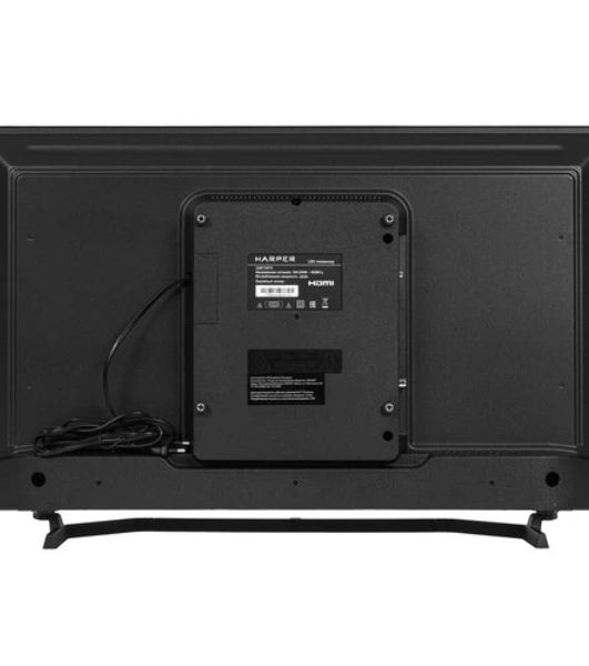 Телевизор Harper 32" 32R730TS черный LED HD 60Hz Smart