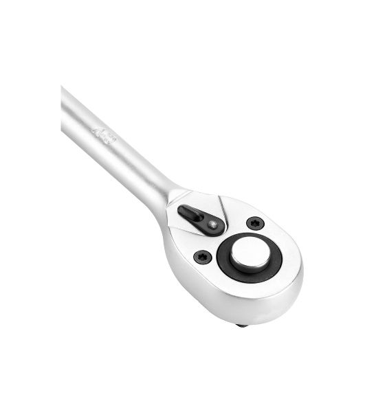 Набор инструментов, 1/2", 1/4", пластиковый кейс 76 предметов MTX