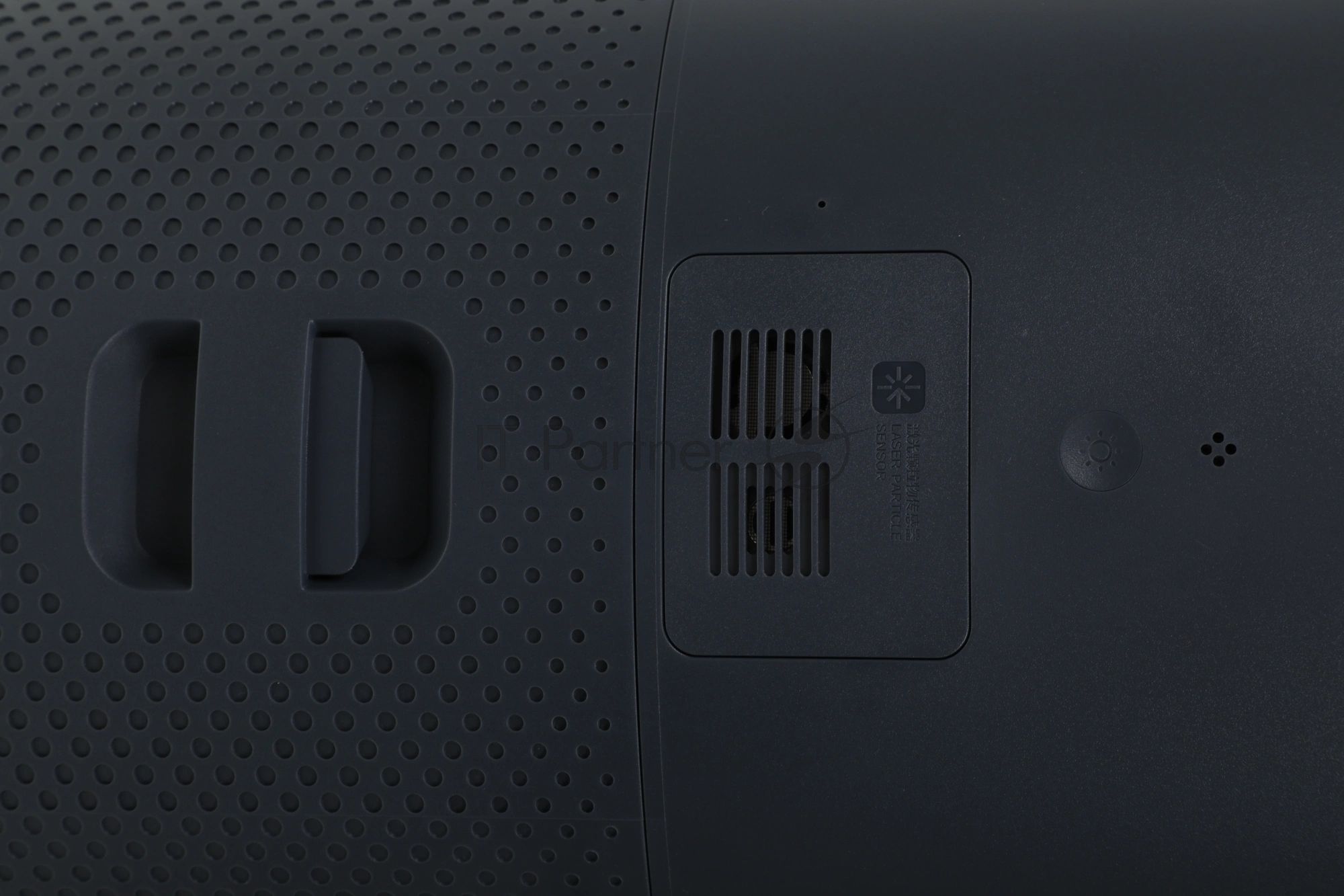 Очиститель воздуха Smartmi Air Purifier 2 40Вт синий (KQJHQ02ZM)