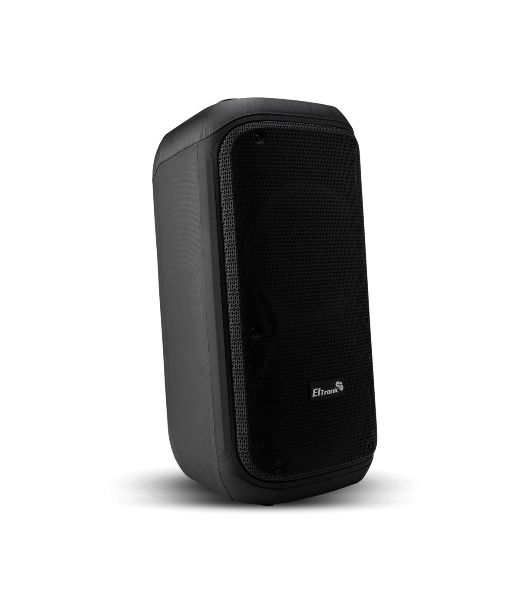Колонка 06" (20-92 DANCE BOX 600) динамик 2шт/6.5" ELTRONIC с TWS