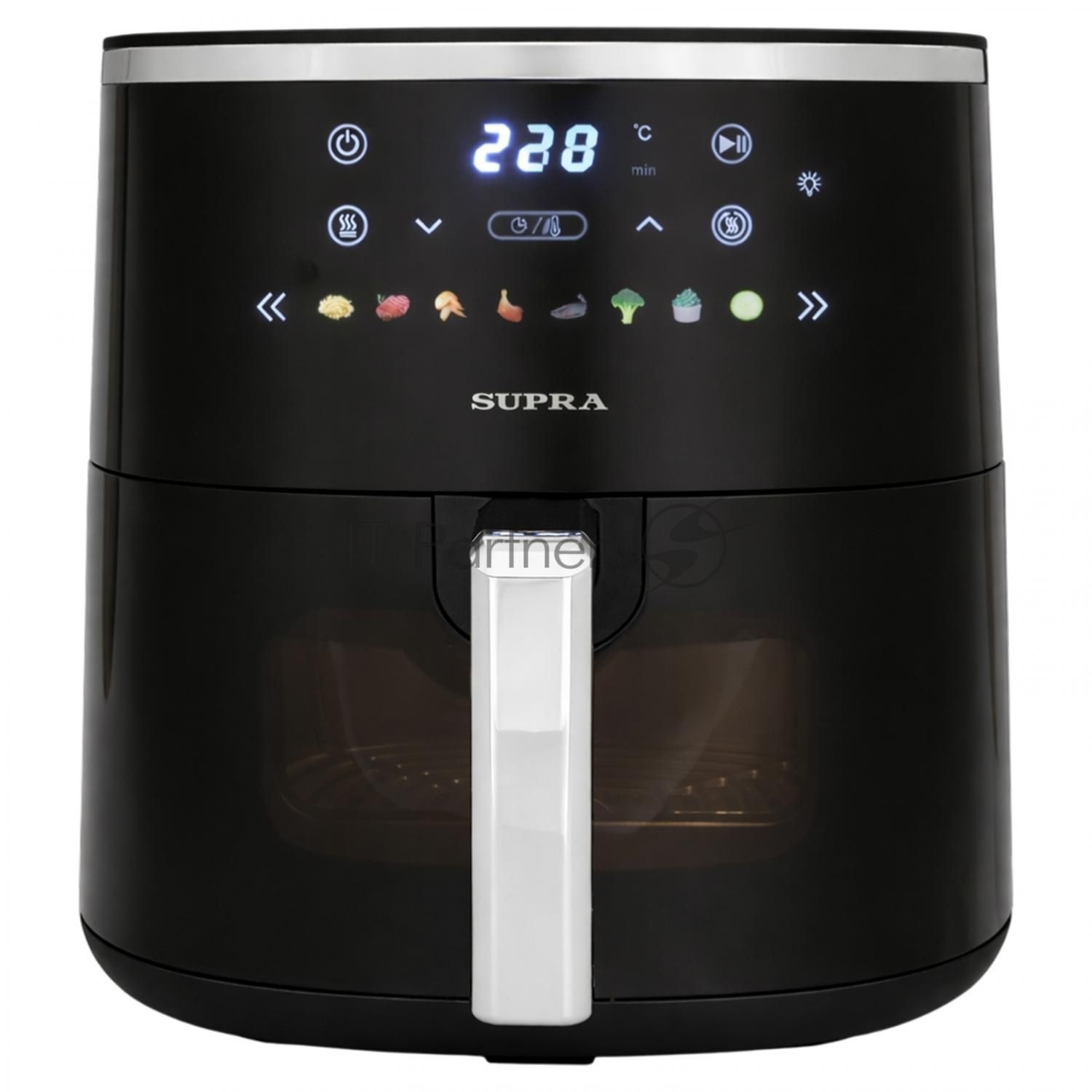 Аэрогриль SUPRA GS-7210