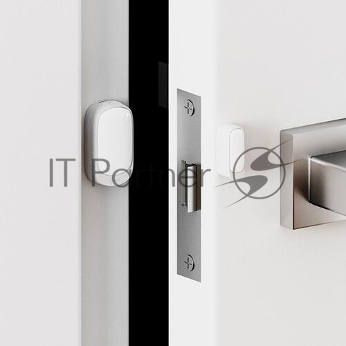 Датчик откр.двери/окна Elari Smart Door белый