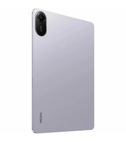 Планшет Redmi Pad 2 4Gb, 256Gb, Wi-Fi, Android 15, фиолетовый