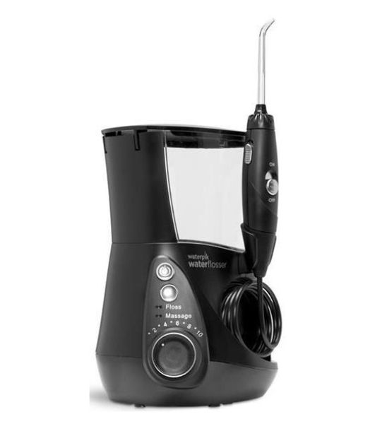 Ирригатор Waterpik WP-672ЕU черный