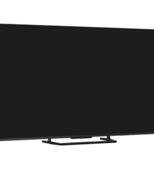 Телевизор Haier 65" S6 черный HQLED 4K UHD 144Hz Smart TV Android TV 3GB/32GB