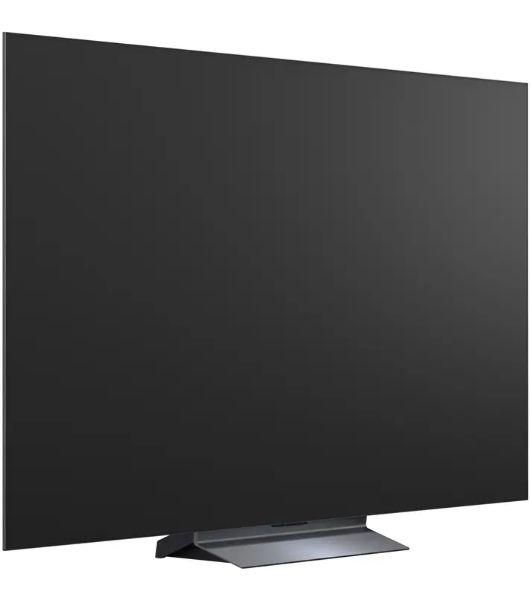 Телевизор LG 65" OLED65C6RLA, черный, OLED 3840x2160 4K Ultra HD, 120Hz, webOS