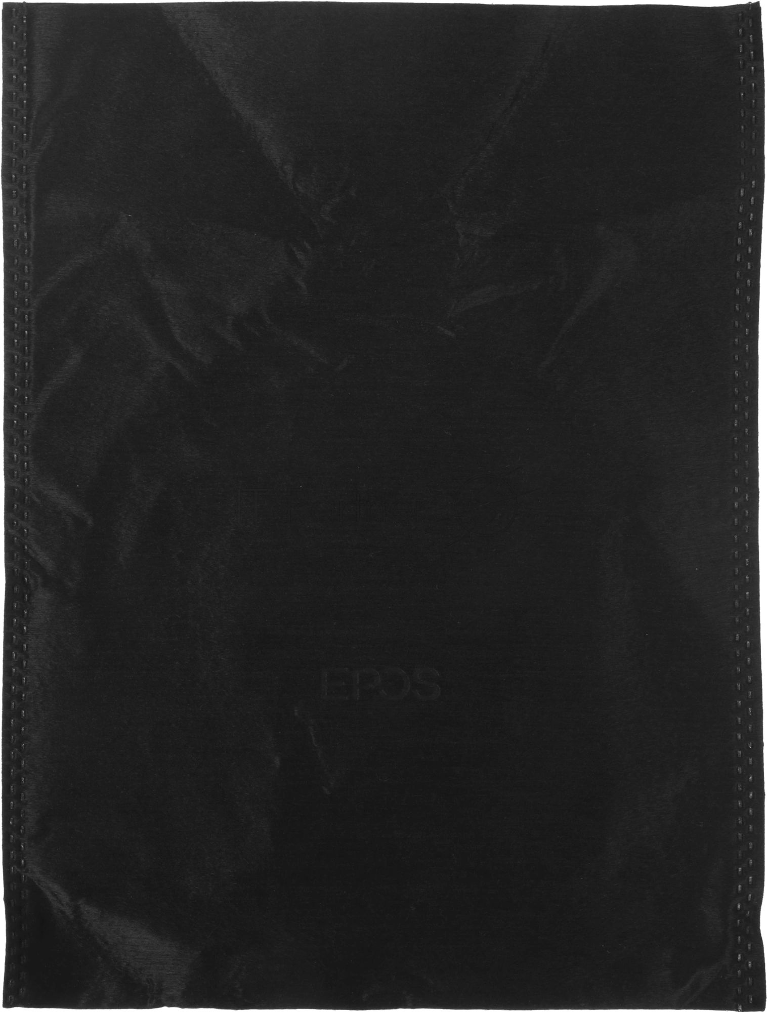 Гарнитура EPOS Impact 100 UC Stereo чёрный, проводная, USB / USB-C