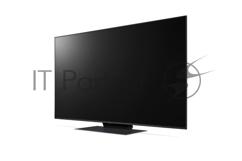 Телевизор LG 50" 50UT91006LA черный Edge LED 4K UHD 60Hz WebOS