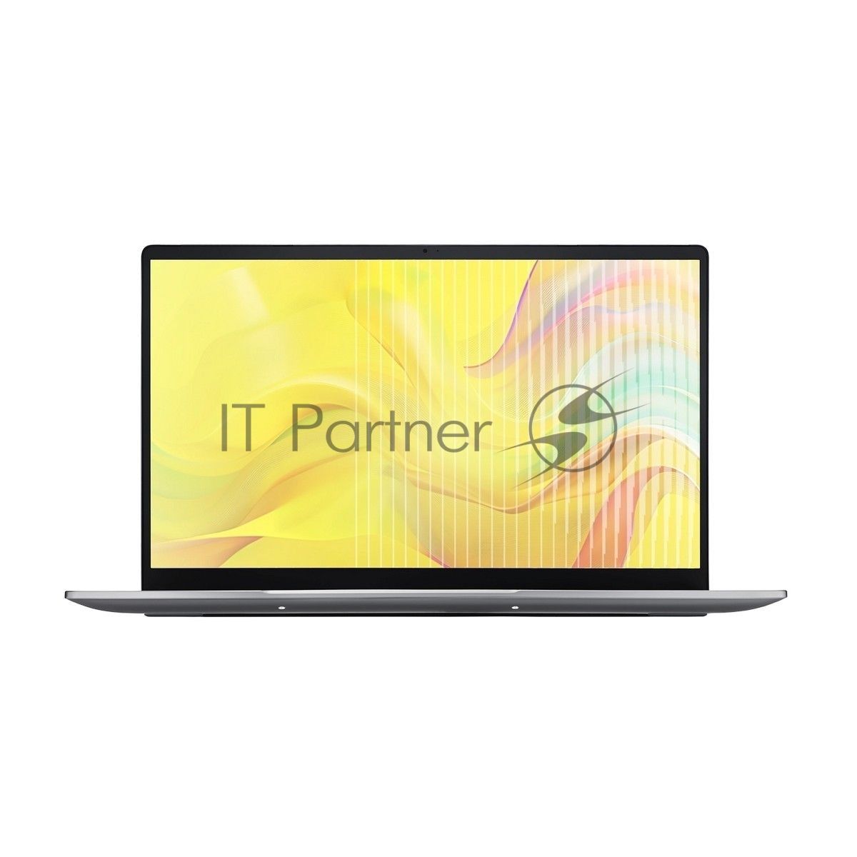 Ноутбук OSIO FocusLine F150i-027/15.6"/IPS/Intel Core i5 1235U/16Gb/512Gb SSD/Intel UHD Graphics/Windows 11 Pro/серый/1.7kg