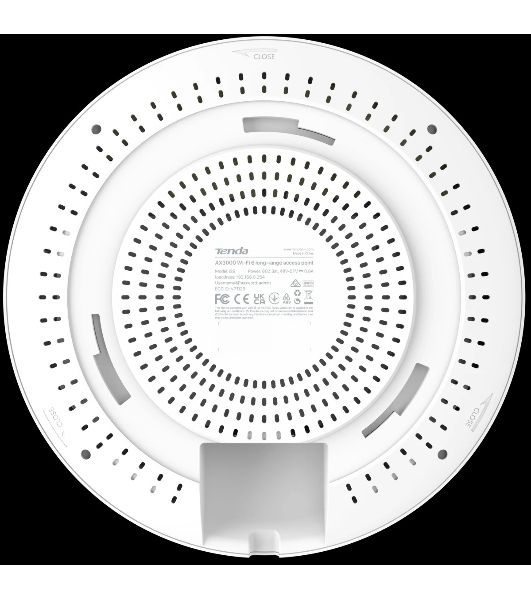 Точка доступа Tenda i29 AX3000 Wi-Fi6