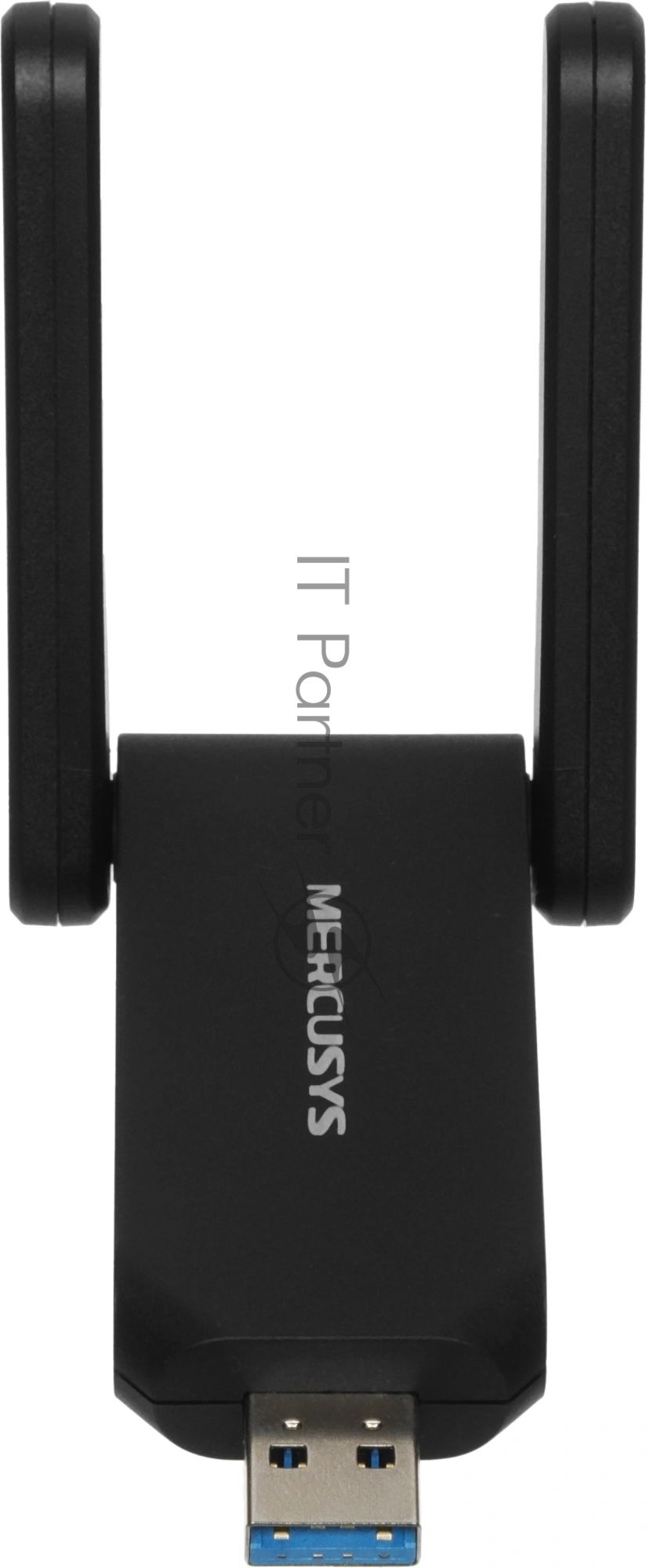 Адаптер Выскокго усиления Wi-Fi USB Mercusys MA72XH