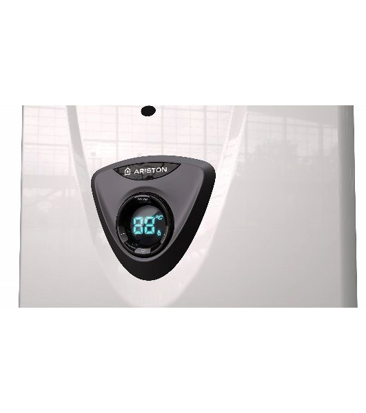 Газовая колонка Ariston FAST EVO ONT C 11 NG RU
