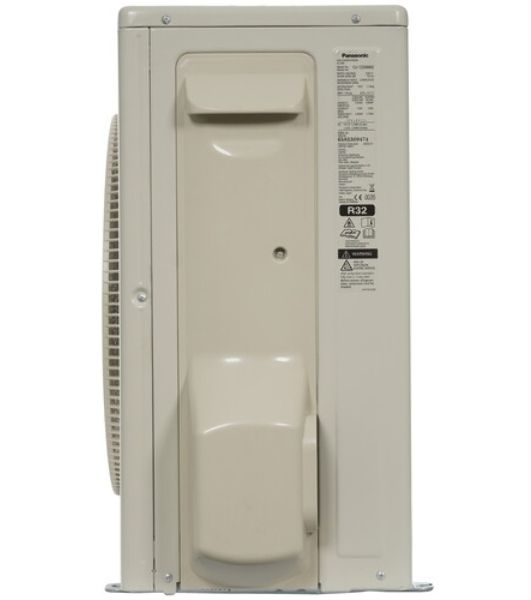 Внутренний блок Panasonic CS-XZ50ZKEW серия DESIGN SILVER INVERTER