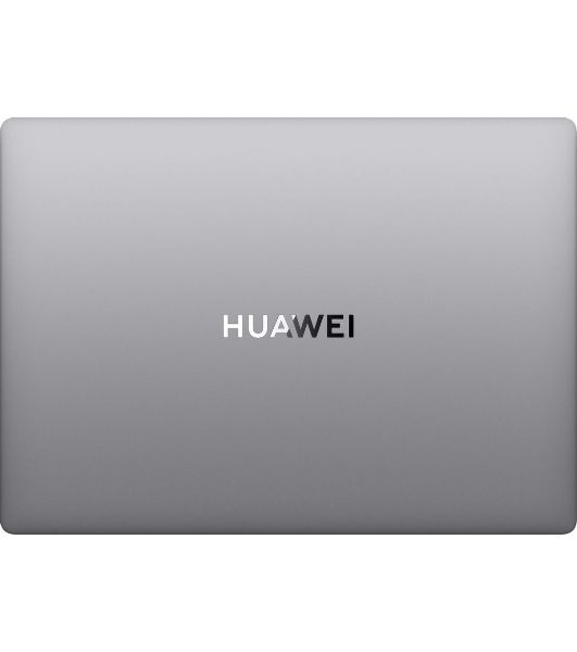 Ноутбук Huawei MateBook 14 FLMH-X/14"/OLED/Intel Core Ultra 5 125H/32ГБ/1ТБ SSD/Intel Arc/без ОС/серый космос/1.31kg