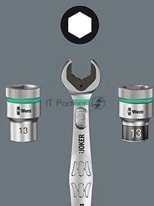 Набор ключей Wera WE-020013