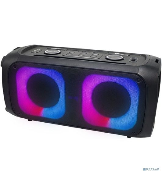 Портативная колонка Ritmix SP-910B черный