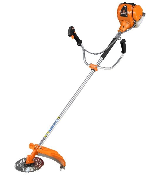 Коса бензиновая Carver GBC-31F, 1,1 л.с.