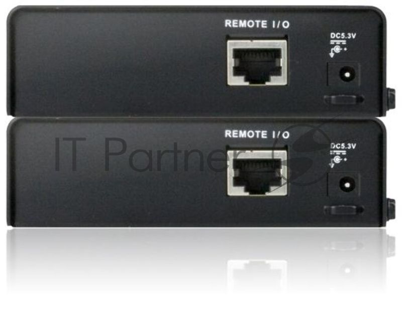 Удлинитель ATEN HDMI HDBaseT Extender W/EU ADP,