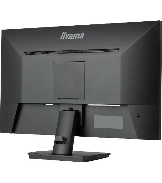 Монитор 27" Iiyama ProLite XU2793HSU-B6 IPS 1920x1080, 100 Гц, 1 мс, 16:9, 250 кд/м2, 1xHDMI, 1хDP, 2xUSB, 1x3.5 мм, черный