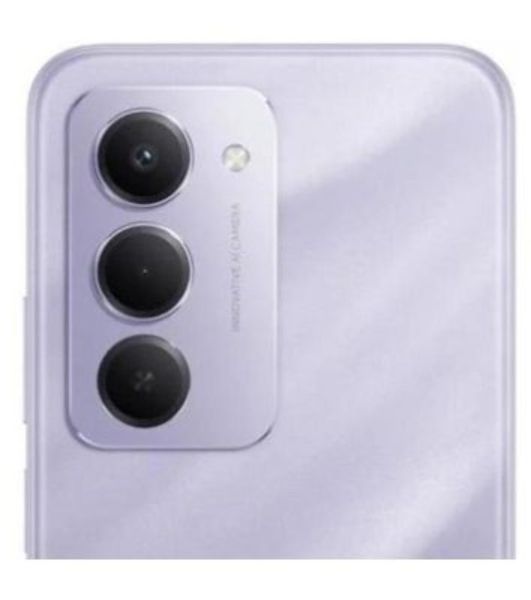Смартфон Xiaomi Redmi 15 8/256Gb фиолетовый