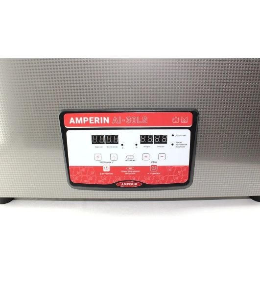 Ультразвуковая ванна Amperin AI-30LS 30 л, 600 Вт