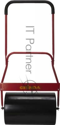 Каток GRINDA для газона, 580х400мм, 62л 422115