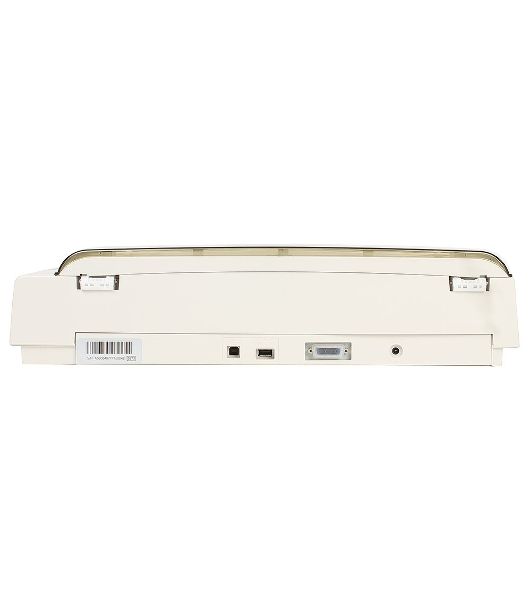 Сканер Avision FB2280E, планшетный, A4, CCD, 600x600 dpi, USB 2.0, для сканирования книг