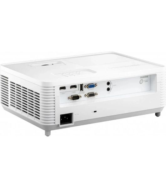 Проектор ViewSonic PS502X DLP 4000Lm LS 4000Lm ANSI (1024x768) 15000:1 ресурс лампы:5000часов 2xHDMI 2.87кг