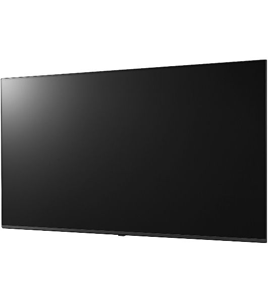 Телевизор LG 55" 55UM662H черный Hotel TV LED UHD 60Hz Smart TV WebOS
