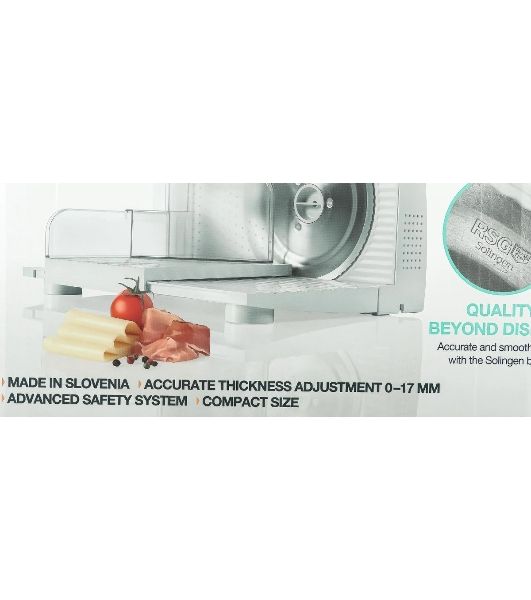 Ломтерезка Gorenje R401W, белый