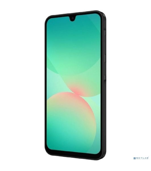 Смартфон Samsung Galaxy A26 5G SM-A266B 6/128Gb, черный