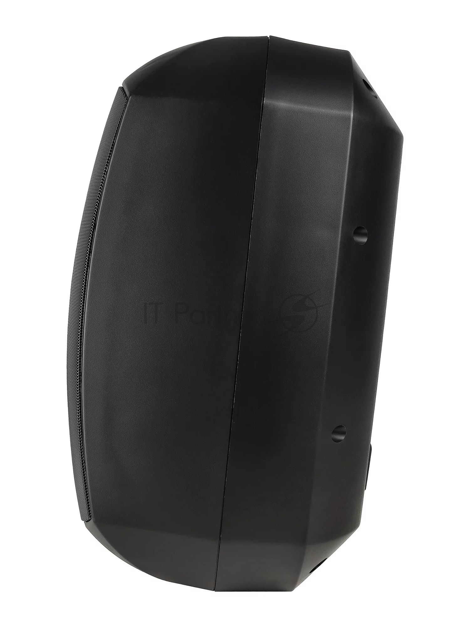 Акустическая система Intrend ITSPK-MSK8-B двухполосная, корпусная: 8"СЧ, 1.5"ВЧ, 12.5Вт/25Вт/50Вт/100Вт 100V/70V/8Ом, IP66. Корпус полипропилен, алюминиевый гриль. Цвет черный. Крепление в комплекте. (в упаковке 2шт, цена указана за 1шт)