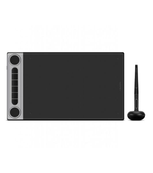Графический планшет Huion Inspiroy Q630M, 8192 уровней, USB Type-C