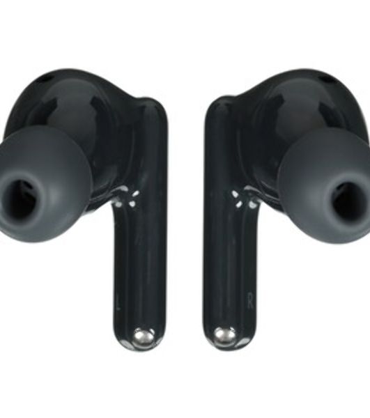 Наушники TWS Huawei FreeBuds 6i (Orca-T100) черный, внутриканальные, Bluetooth, активное шумоподавление, до 8 ч