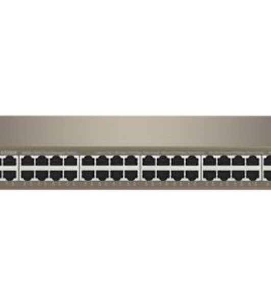 Коммутатор управляемый IP-COM G3350F, настенный, 1000 Мбит/сек, 48 port, SFPx2