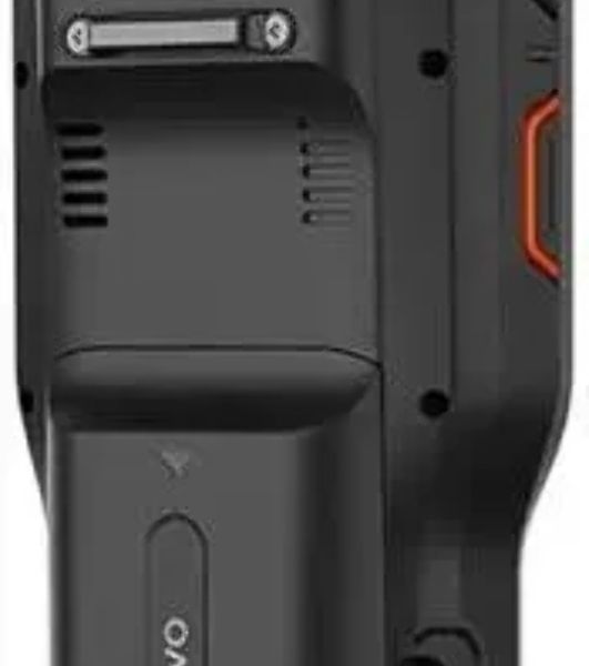 Терминал сбора данных Urovo RT40 (RT40-SS5X10E4011HQ) 4 ", 480x800 pix, сенсорный, Android 10, 4/64 ГБ, Wi-Fi, Bluetooth