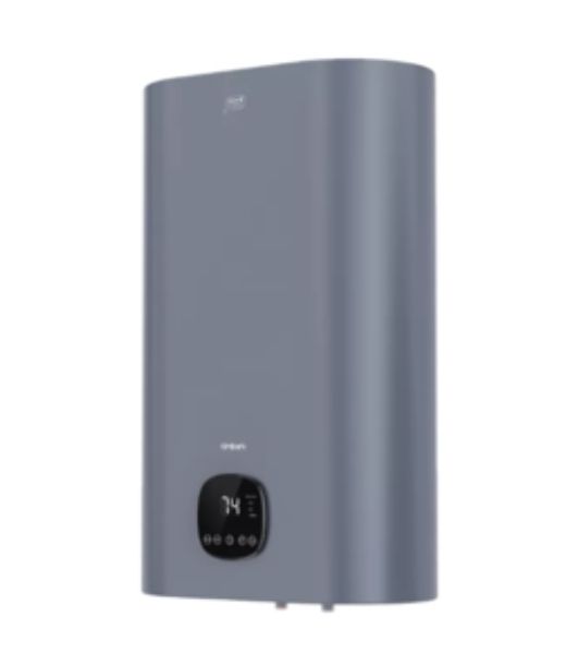 Водонагреватель TIMBERK T-WSE50-N61-V-WF c WiFi (N61, 50л.) (серый)