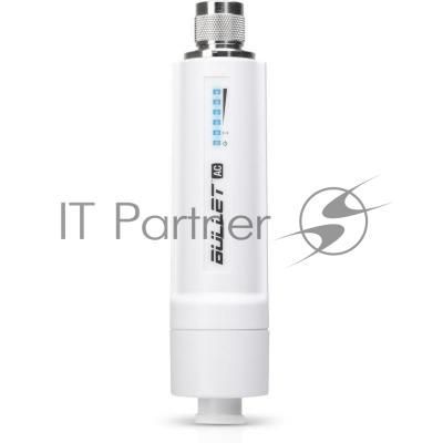 Беспроводной мост RADIO 5GHZ B-DB-AC UBIQUITI