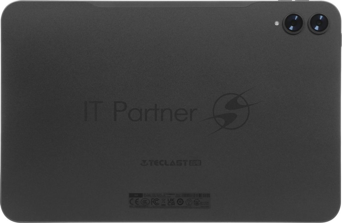 Планшет Teclast T65 Premium set 2026 13.4", 6 ГБ, 256 ГБ, 3G/4G Wi-Fi, Android 16, черный